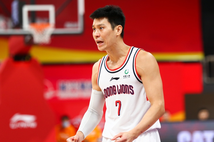 崔永熙：林书豪是我的导师 他鼓励我来尝试NBA